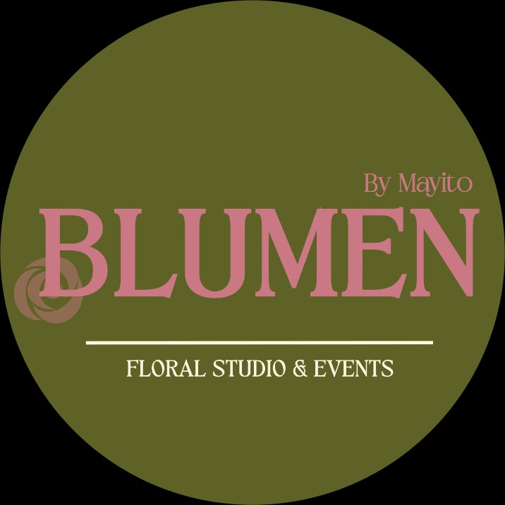 Blumen by Mayito · Floral Studio